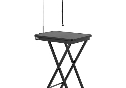 Blovi X-Shape Folding Competition Grooming Table