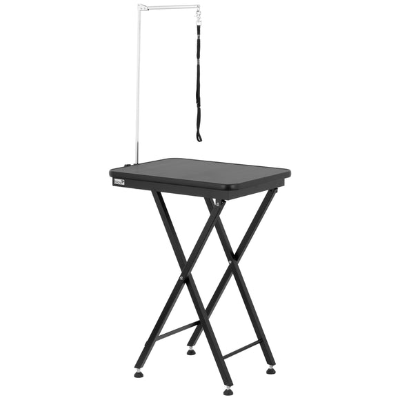 Blovi X-Shape Folding Competition Grooming Table