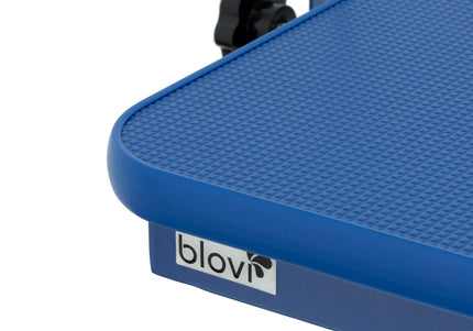Blovi X-Shape Folding Competition Grooming Table