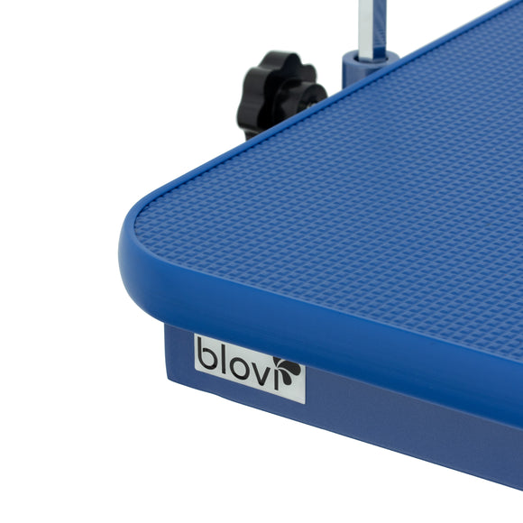 Blovi X-Shape Folding Competition Grooming Table