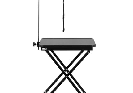 Blovi X-Shape Folding Competition Grooming Table