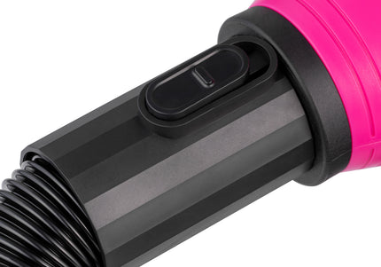 Blovi Lady Pink Dryer 2600W – Table Dryer with Adjustable Airflow and Dual Temperature Control