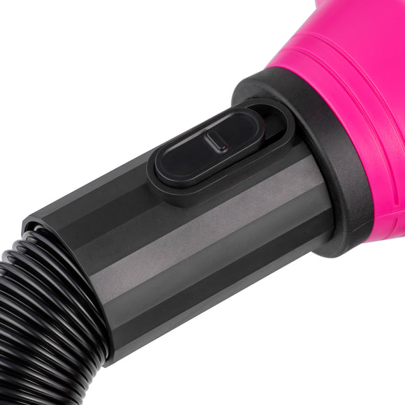 Blovi Lady Pink Dryer 2600W – Table Dryer with Adjustable Airflow and Dual Temperature Control