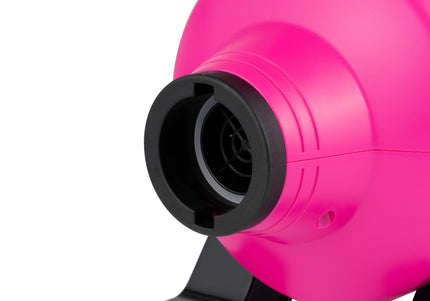 Blovi Lady Pink Dryer 2600W – Table Dryer with Adjustable Airflow and Dual Temperature Control