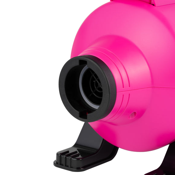 Blovi Lady Pink Dryer 2600W – Table Dryer with Adjustable Airflow and Dual Temperature Control