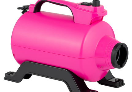 Blovi Lady Pink Dryer 2600W – Table Dryer with Adjustable Airflow and Dual Temperature Control
