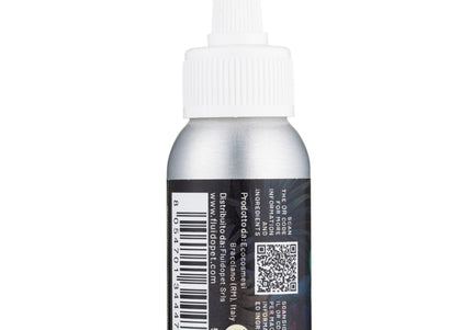 FluidoPet Restart Natural Lubricating Oil 50ml – Plant-Based Blade Care, Residue-Free Formula
