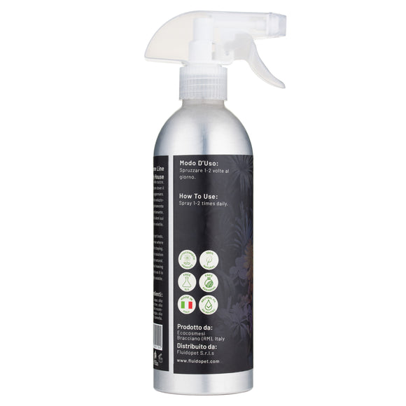 FluidoPet Sanify House Natural Surface Cleaning Disinfectant 500 ml
