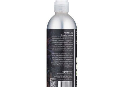 FluidoPet Sanify House Natural Surface Cleaning Disinfectant 500 ml