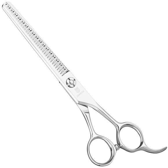 Jargem Premium Hybrid Straight Thinning Shears with 36 Teeth