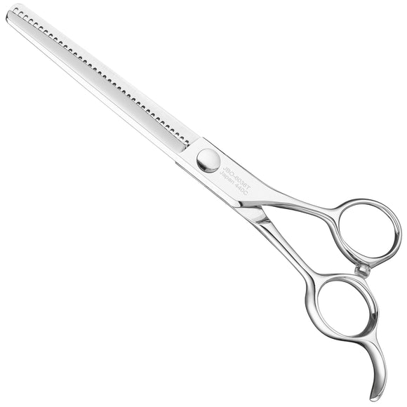 Jargem Premium Hybrid Straight Thinning Shears with 36 Teeth
