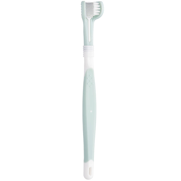 Mubo Dental Care Kit – Complete Teeth Cleaning Set with Toothpaste, Brush and Finger Cap