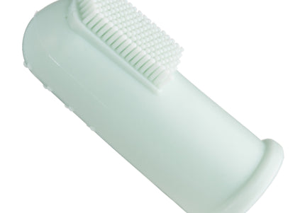 Mubo Dental Care Kit – Complete Teeth Cleaning Set with Toothpaste, Brush and Finger Cap
