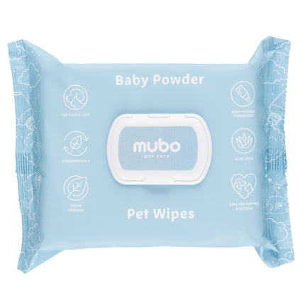Collection image for: Sensitive Skin Wipes