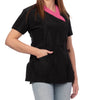 Black / L
