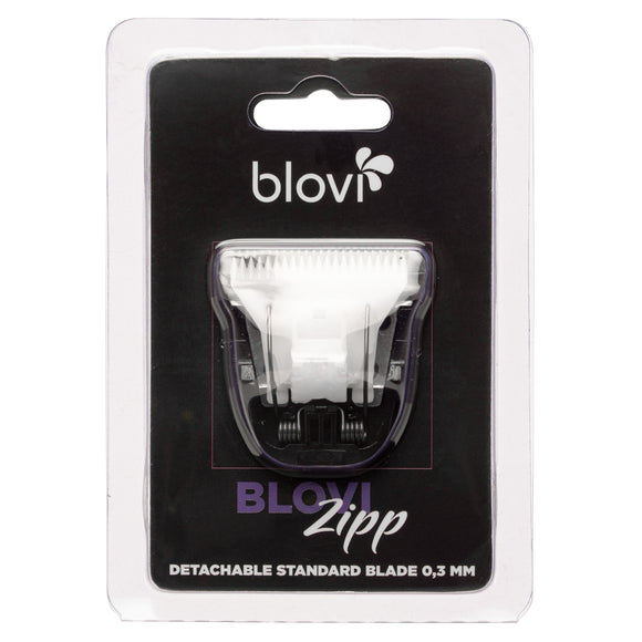 Blovi Zipp Blade 0,3mm - wymienne ostrze do maszynki Blovi Zipp