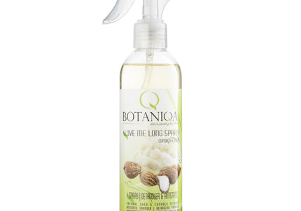 Botaniqa Love Me Long Antistatic Grooming Spray 250ml – Detangling and Smoothing Formula