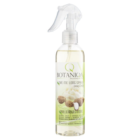 Botaniqa Love Me Long Antistatic Grooming Spray 250ml – Detangling and Smoothing Formula