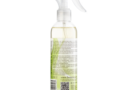 Botaniqa Love Me Long Antistatic Grooming Spray 250ml – Detangling and Smoothing Formula