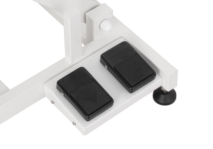 Blovi VT11 Veterinary Treatment Table with Very Low Lowering