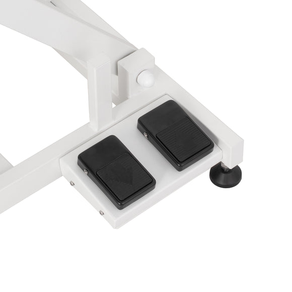 Blovi VT11 Veterinary Treatment Table with Very Low Lowering