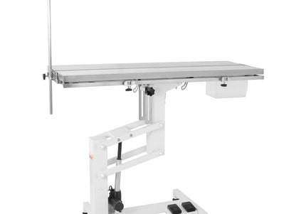 Blovi VT01 Veterinary Treatment Table with Adjustable V-Top Surface