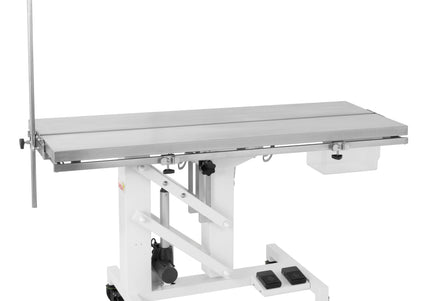 Blovi VT01 Veterinary Treatment Table with Adjustable V-Top Surface