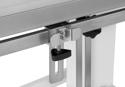 Blovi VT01 Veterinary Treatment Table with Adjustable V-Top Surface