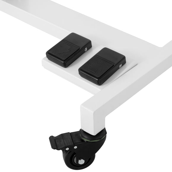 Blovi VT01 Veterinary Treatment Table with Adjustable V-Top Surface