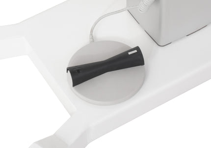 Blovi VT02 Veterinary Treatment Table with Heated V-Top