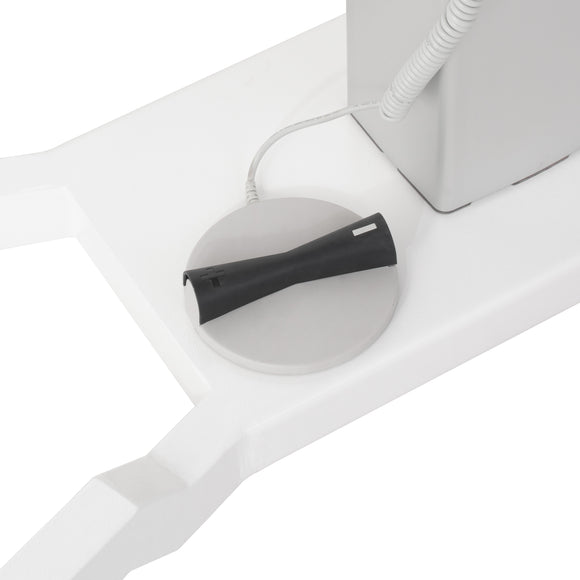 Blovi VT02 Veterinary Treatment Table with Heated V-Top
