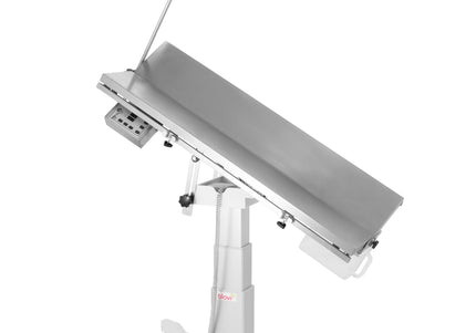 Blovi VT02 Veterinary Treatment Table with Heated V-Top