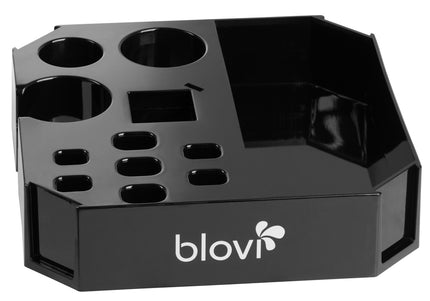 Blovi Tool Caddy Mounted Grooming Tool Organizer