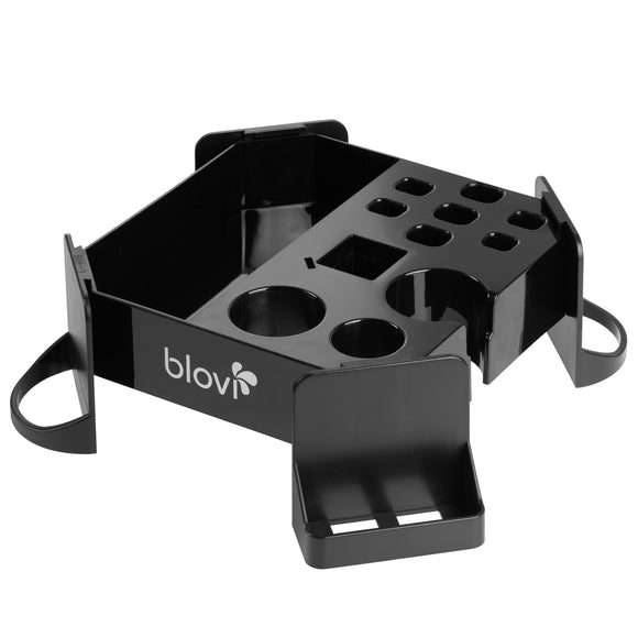 Blovi Tool Caddy Mounted Grooming Tool Organizer