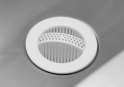 Blovi ECO Freestanding Stainless Steel Grooming Bath Tub with Drop-Down Walls