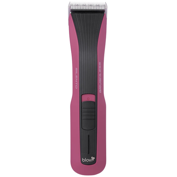 Blovi Silento Professional Cordless Brushless Dog Grooming Clipper