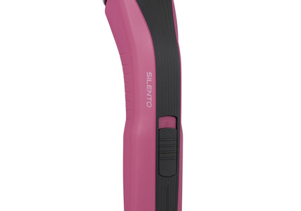Blovi Silento Professional Cordless Brushless Dog Grooming Clipper
