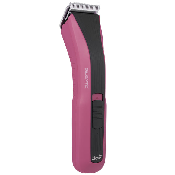 Blovi Silento Professional Cordless Brushless Dog Grooming Clipper