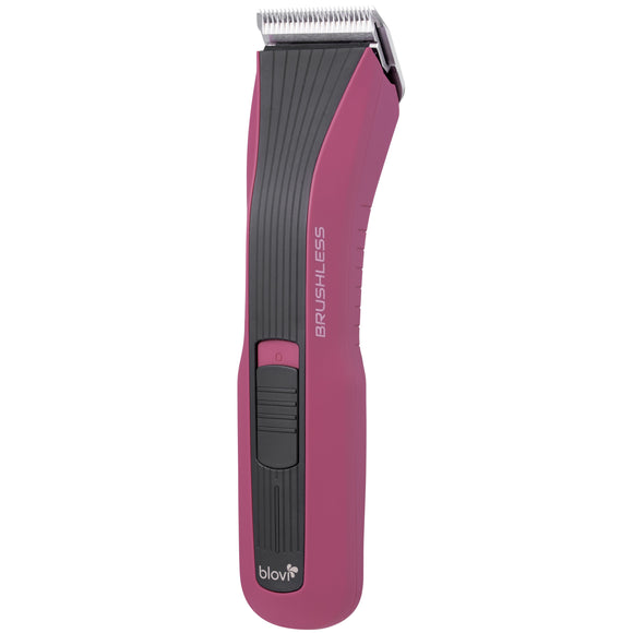 Blovi Silento Professional Cordless Brushless Dog Grooming Clipper