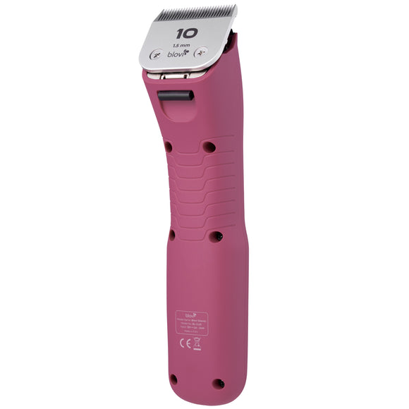 Blovi Silento Professional Cordless Brushless Dog Grooming Clipper
