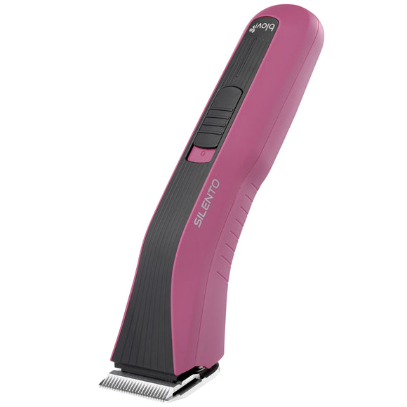 Blovi Silento Professional Cordless Brushless Dog Grooming Clipper