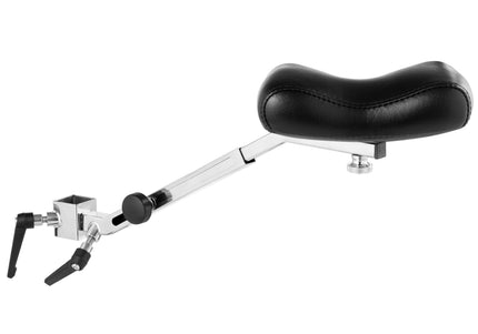 Blovi Grooming Arm Helper with Dog Head and Belly Support