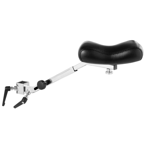 Blovi Grooming Arm Helper with Dog Head and Belly Support