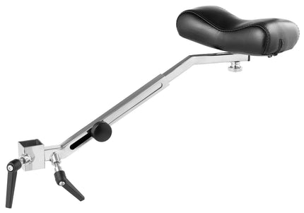 Blovi Grooming Arm Helper with Dog Head and Belly Support