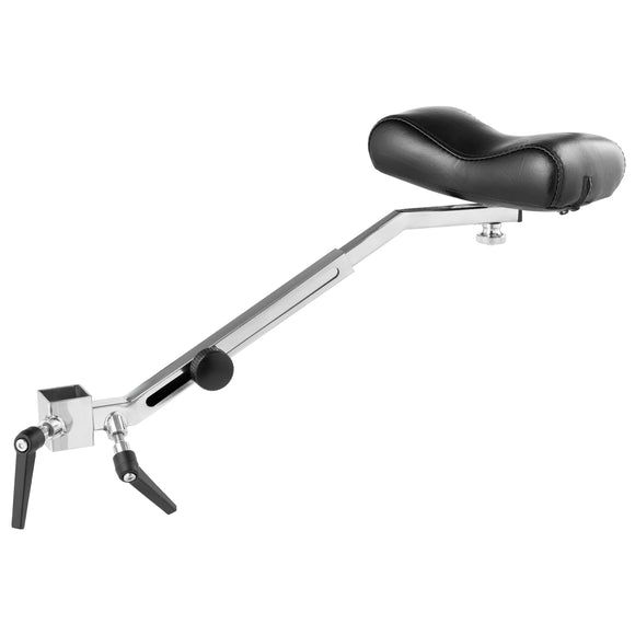 Blovi Grooming Arm Helper with Dog Head and Belly Support
