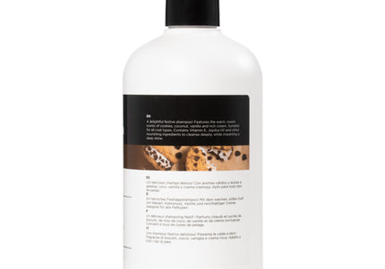 Groom Professional Cookies & Cream Dog Shampoo Concentrate All Coat Types