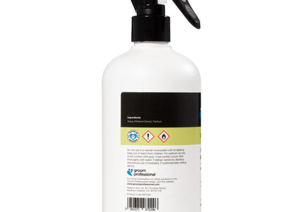 Groom Professional Citrus Twist Dog Cologne