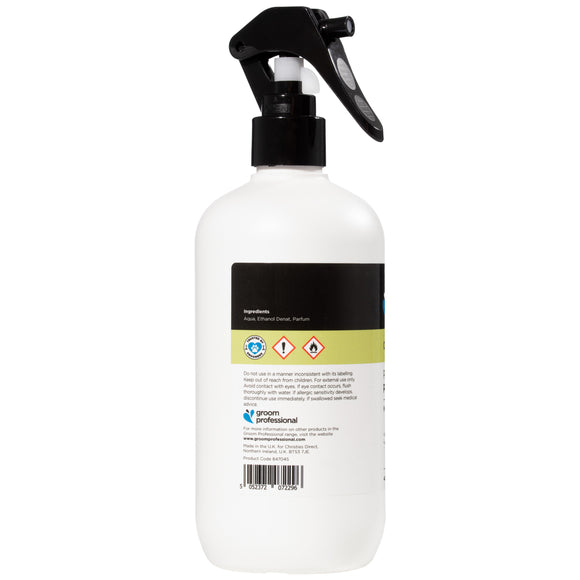 Groom Professional Citrus Twist Dog Cologne