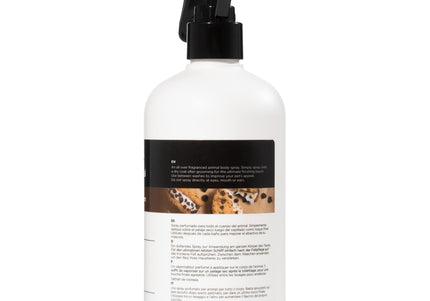 Groom Professional Cookies & Cream Scented Dog Cologne