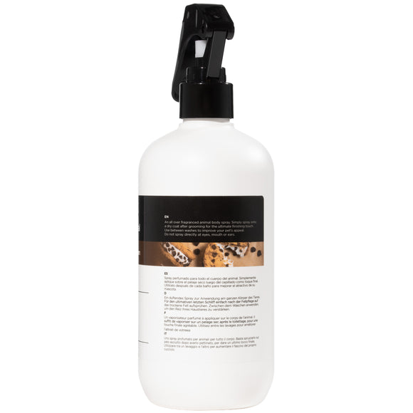 Groom Professional Cookies & Cream Scented Dog Cologne